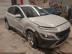 KM8K6CAB4NU839010 2022 HYUNDAI KONA