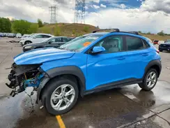 KM8K6CAB4NU841453 2022 HYUNDAI KONA