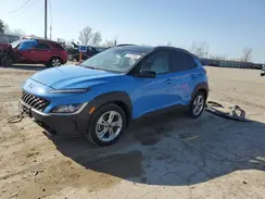 KM8K6CAB4NU847396 2022 HYUNDAI KONA