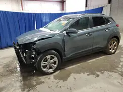 KM8K6CAB4NU849407 2022 HYUNDAI KONA