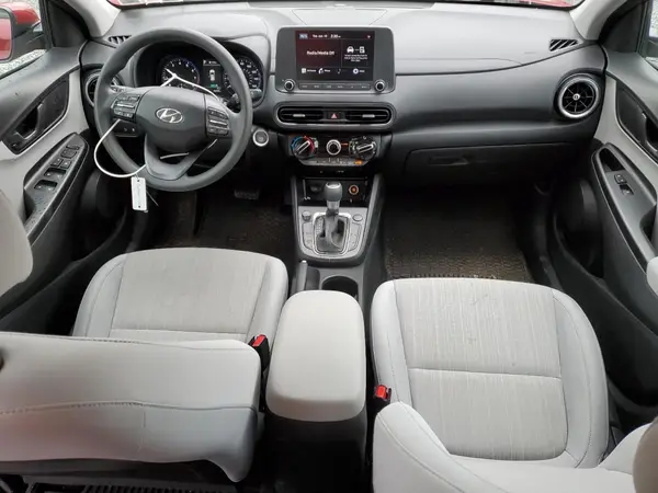 KM8K6CAB4NU858754 2022 HYUNDAI KONA - Image 8