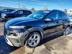 KM8K6CAB4NU869009 2022 HYUNDAI KONA