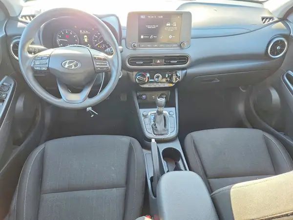 KM8K6CAB4NU869009 2022 HYUNDAI KONA - Image 7
