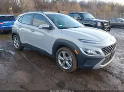 KM8K6CAB4NU872511 2022 HYUNDAI KONA
