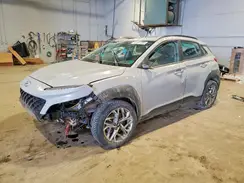 KM8K6CAB4NU872525 2022 HYUNDAI KONA