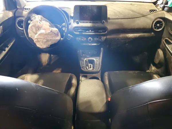 KM8K6CAB4NU872525 2022 HYUNDAI KONA - Image 8