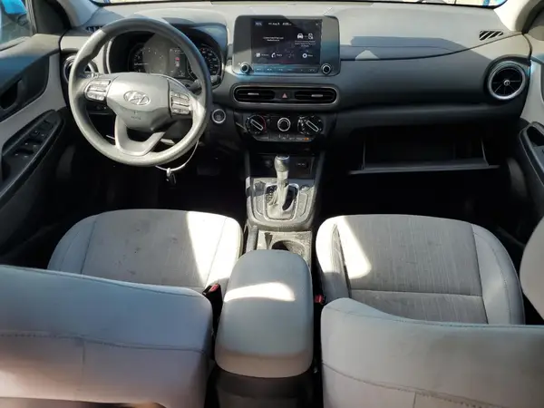 KM8K6CAB4NU881323 2022 HYUNDAI KONA - Image 8