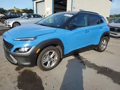 KM8K6CAB4NU889888 2022 HYUNDAI KONA