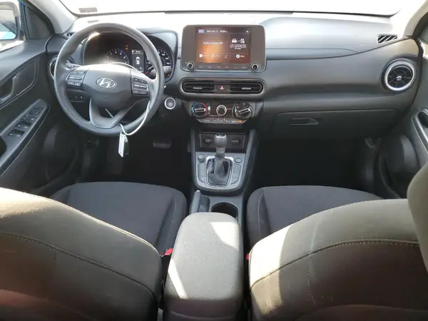 KM8K6CAB4NU889888 2022 HYUNDAI KONA - Image 8