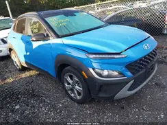 KM8K6CAB4NU890054 2022 HYUNDAI KONA