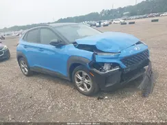 KM8K6CAB4NU890636 2022 HYUNDAI KONA