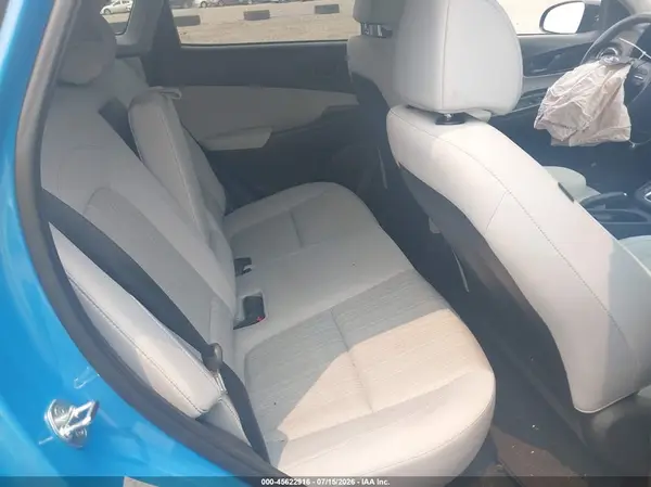 KM8K6CAB4NU890636 2022 HYUNDAI KONA - Image 8