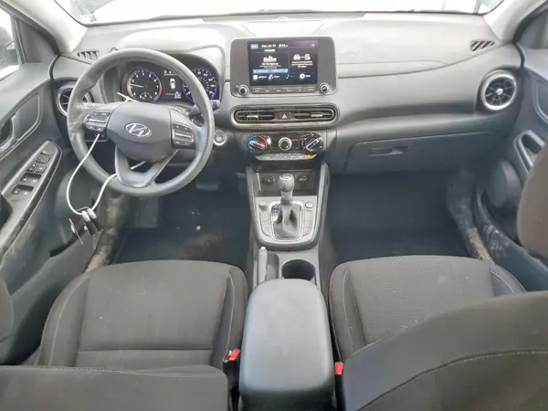 KM8K6CAB4NU913204 2022 HYUNDAI KONA - Image 8