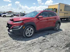 KM8K6CAB4NU918824 2022 HYUNDAI KONA