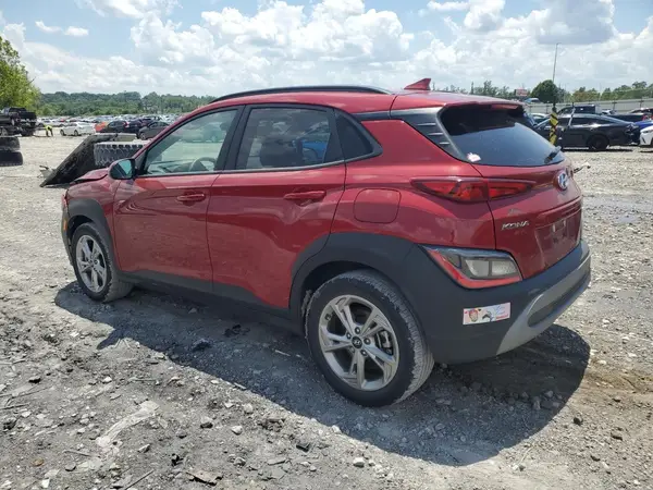KM8K6CAB4NU918824 2022 HYUNDAI KONA - Image 2