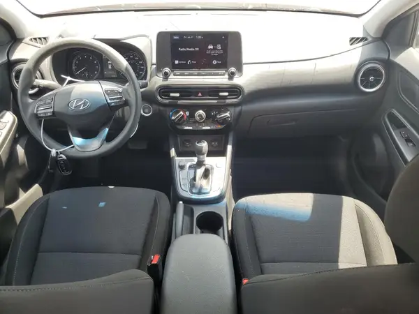 KM8K6CAB4NU918824 2022 HYUNDAI KONA - Image 8