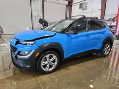 KM8K6CAB4NU919388 2022 HYUNDAI KONA