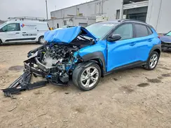 KM8K6CAB4NU919990 2022 HYUNDAI KONA