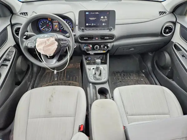 KM8K6CAB4NU919990 2022 HYUNDAI KONA - Image 8