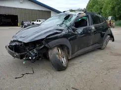 KM8K6CAB4NU921318 2022 HYUNDAI KONA