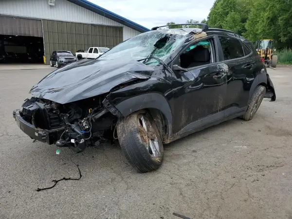 KM8K6CAB4NU921318 2022 HYUNDAI KONA - Image 1