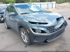 KM8K6CAB4NU922520 2022 HYUNDAI KONA