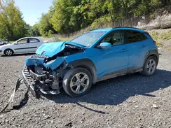 KM8K6CAB4NU923277 2022 HYUNDAI KONA