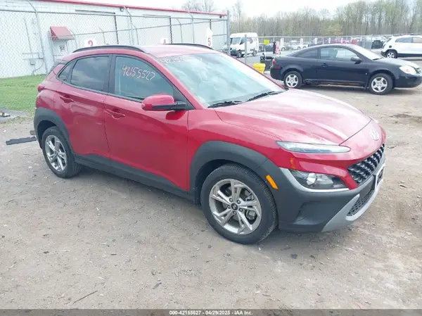 KM8K6CAB4NU924607 2022 HYUNDAI KONA - Image 1