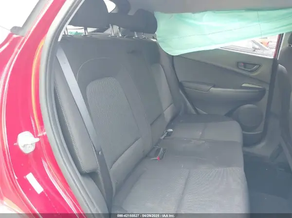 KM8K6CAB4NU924607 2022 HYUNDAI KONA - Image 8