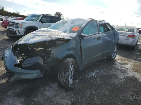 KM8K6CAB4NU926065 2022 HYUNDAI KONA - Image 1