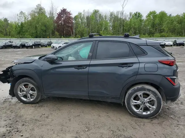 KM8K6CAB4NU928463 2022 HYUNDAI KONA - Image 2