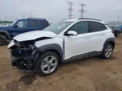KM8K6CAB4PU001532 2023 HYUNDAI KONA