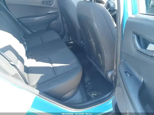 KM8K6CAB4PU001787 2023 HYUNDAI KONA - Image 8