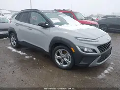 KM8K6CAB4PU002941 2023 HYUNDAI KONA
