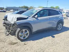 KM8K6CAB4PU006472 2023 HYUNDAI KONA