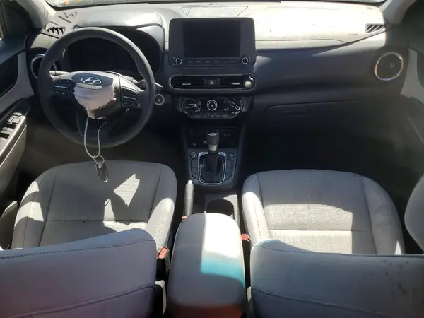 KM8K6CAB4PU006472 2023 HYUNDAI KONA - Image 8