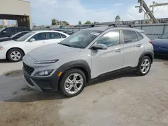KM8K6CAB4PU007136 2023 HYUNDAI KONA