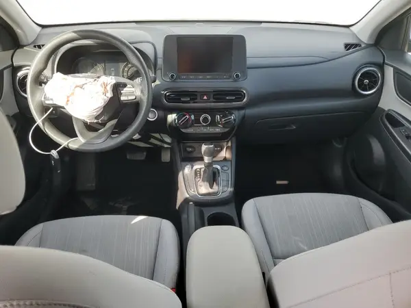 KM8K6CAB4PU007136 2023 HYUNDAI KONA - Image 8