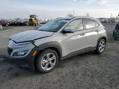 KM8K6CAB4PU007637 2023 HYUNDAI KONA