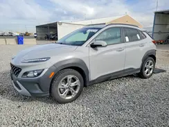 KM8K6CAB4PU007699 2023 HYUNDAI KONA