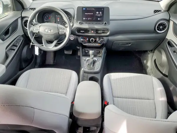 KM8K6CAB4PU007699 2023 HYUNDAI KONA - Image 8