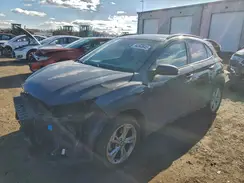 KM8K6CAB4PU008187 2023 HYUNDAI KONA