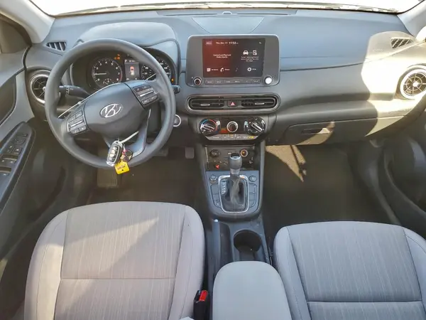KM8K6CAB4PU008187 2023 HYUNDAI KONA - Image 8