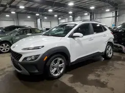 KM8K6CAB4PU009212 2023 HYUNDAI KONA