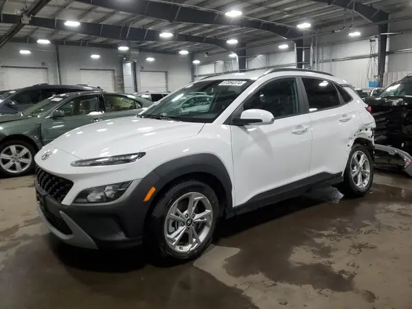 KM8K6CAB4PU009212 2023 HYUNDAI KONA - Image 1