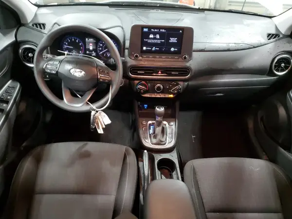 KM8K6CAB4PU009212 2023 HYUNDAI KONA - Image 8
