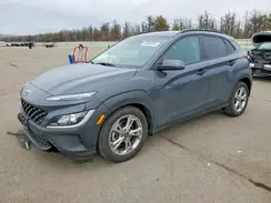 KM8K6CAB4PU012840 2023 HYUNDAI KONA
