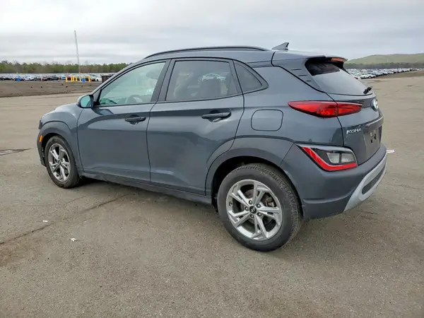 KM8K6CAB4PU012840 2023 HYUNDAI KONA - Image 2