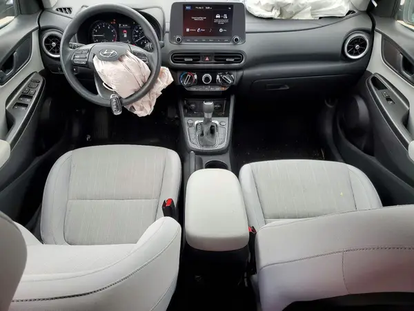 KM8K6CAB4PU012840 2023 HYUNDAI KONA - Image 8