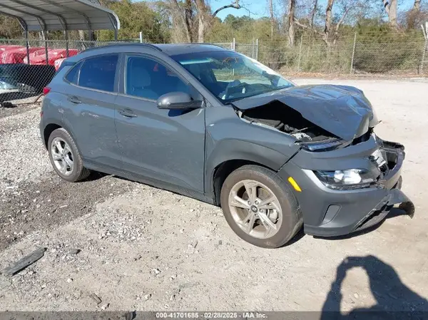 KM8K6CAB4PU019528 2023 HYUNDAI KONA - Image 1